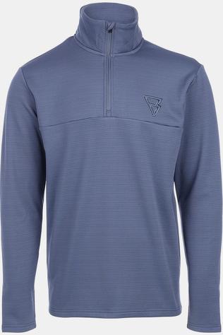 Brunotti Fleece Daronst Men Fleece Grey Sky