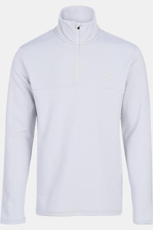 Brunotti Fleece Daronst Men Fleece Soft Grey