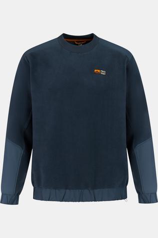 Protest Pull Prtkeenan Sweatshirt Twilight Navy
