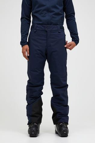 Peak Performance Pantalon De Ski M Maroon Hipe® 2L Insulated Shell Pants Blue Shadow