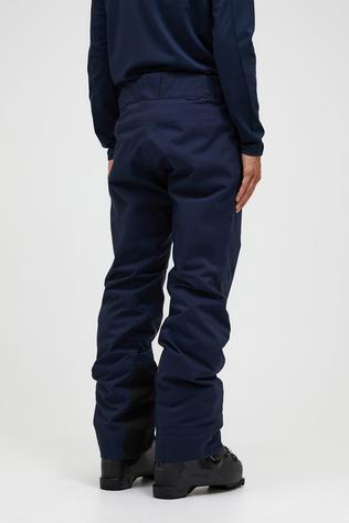 Peak Performance Pantalon De Ski M Maroon Hipe® 2L Insulated Shell Pants Blue Shadow