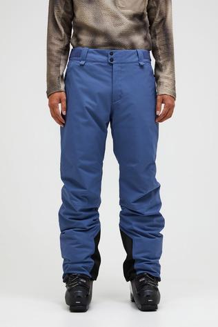 Peak Performance Pantalon De Ski M Maroon Hipe® 2L Insulated Shell Pants Summit Sky