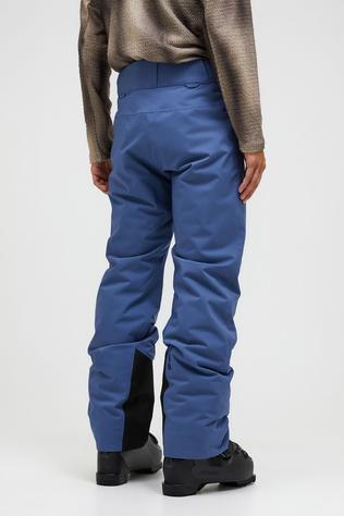 Peak Performance Pantalon De Ski M Maroon Hipe® 2L Insulated Shell Pants Summit Sky