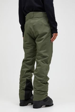 Pantalon De Ski M Maroon Hipe® 2L Insulated Shell Pants