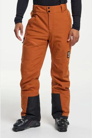 Tenson Pantalon De Ski Arlin Pants M Dark Orange