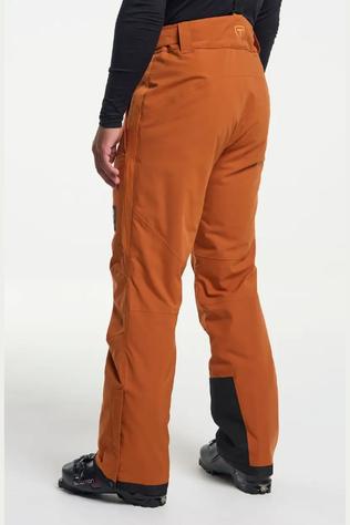 Tenson Pantalon De Ski Arlin Pants M Dark Orange