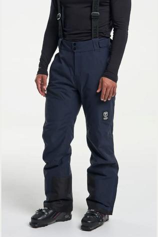 Tenson Pantalon De Ski Arlin Pants M Dark Navy