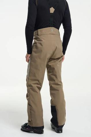 Tenson Pantalon De Ski Arlin Pants M Brown