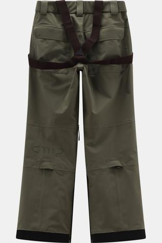 Collective Of Moving People Pantalon De Ski Man Moss