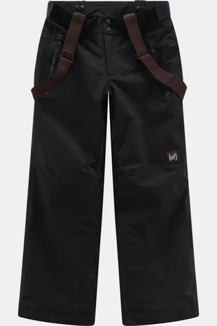 Collective Of Moving People Pantalon De Ski Man Nero