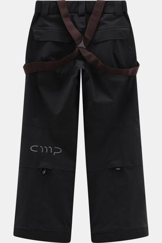 Collective Of Moving People Pantalon De Ski Man Nero
