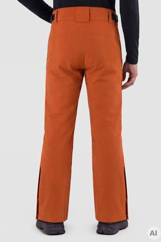 Icepeak Pantalon De Ski Colman Regular 496