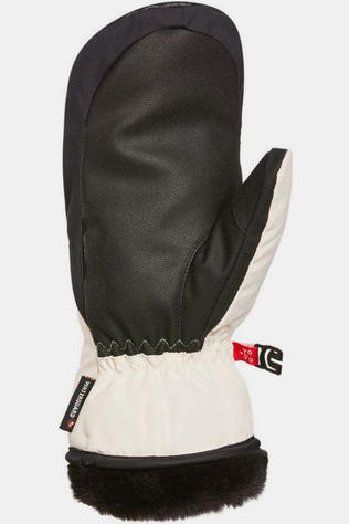 Want The Spicy Primaloft