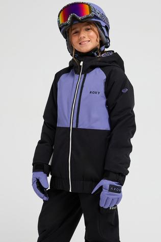 Veste De Ski Crystal Clear Girl