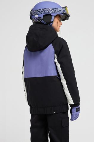 Veste De Ski Crystal Clear Girl