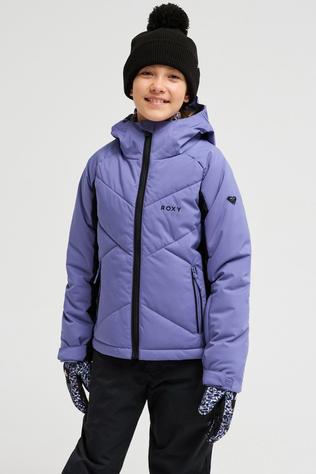 Veste De Ski Snowdrift Girl
