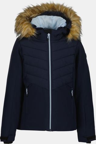 Jacket Laval Jr