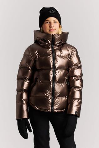 Veste De Ski Prtnicole Jr Snowjacket
