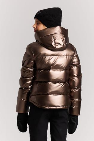 Veste De Ski Prtnicole Jr Snowjacket