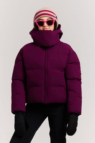 Veste De Ski Prtindias Jr Snowjacket