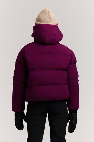 Veste De Ski Prtindias Jr Snowjacket