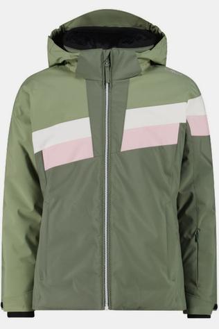 Veste De Ski Kid G Jacket Fix Hood