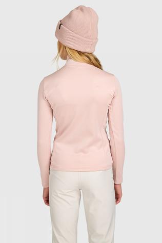 Brunotti Polaire Heronny Girls Fleece Sepia Rose