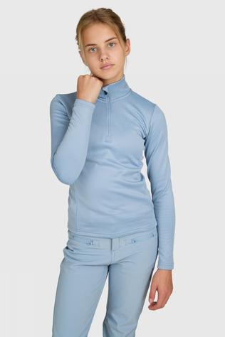 Brunotti Polaire Heronny Girls Fleece Pale Blue