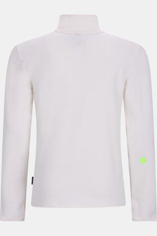 SuperRebel Fleece Spurt Off White