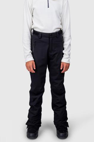 Brunotti Pantalon De Ski Bellacarvy Girls Snow Pants Black