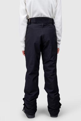 Brunotti Pantalon De Ski Bellacarvy Girls Snow Pants Black