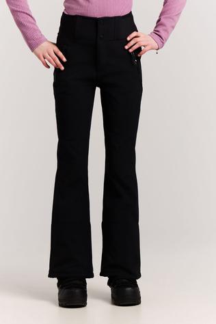 Softshell Pantalon De Ski Prtdala Jr Softshell Snowpants