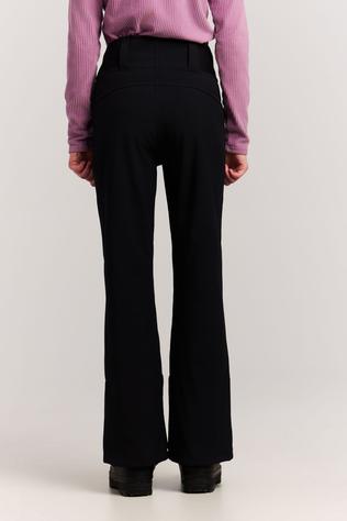 Softshell Pantalon De Ski Prtdala Jr Softshell Snowpants