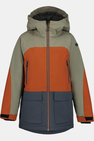 Veste De Ski Lamar Jr