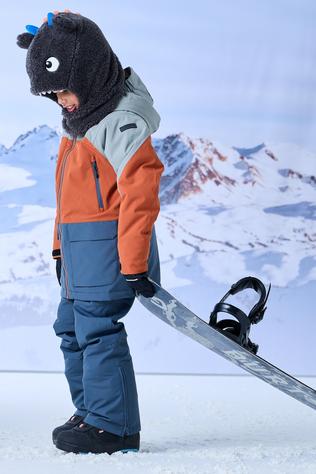 Veste De Ski Lamar Jr