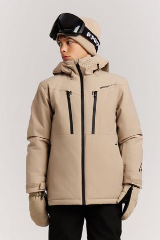 Veste De Ski Prtwixan Jr Snowjacket