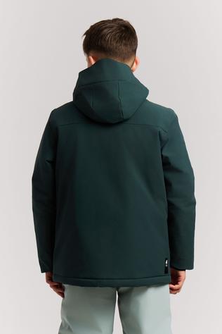 Veste De Ski Prtwixan Jr Snowjacket