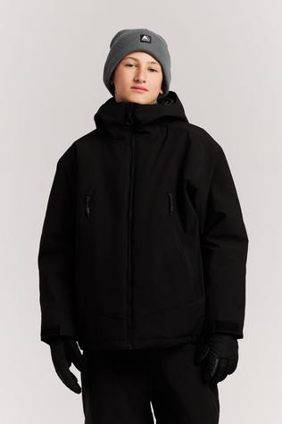 Veste De Ski Prtvince Jr Snowjacket