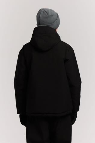 Veste De Ski Prtvince Jr Snowjacket