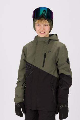 Rehall Ski-Jas Cravin-R-Jr. Dusty Olive