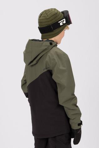 Rehall Ski-Jas Cravin-R-Jr. Dusty Olive