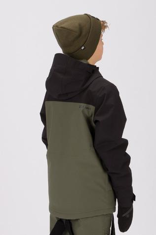 Rehall Ski-Jas Mayon-R-Jr. Black