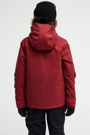 Veste De Ski Mission Solid Yth Jk