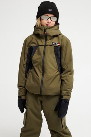 Veste De Ski Young Guns 20K Youth Jk