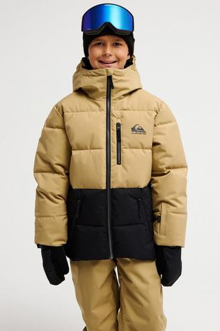 Veste De Ski Highland Youth Jk