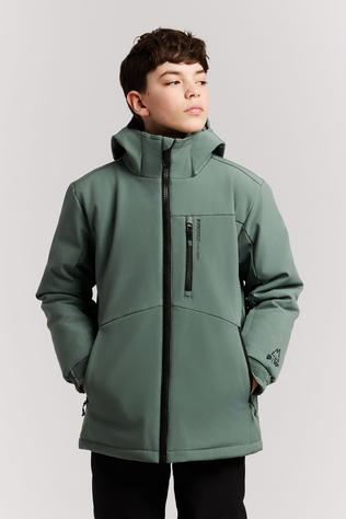 Veste De Ski Prtwalden Jr Snowjacket