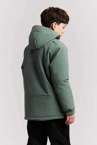 Veste De Ski Prtwalden Jr Snowjacket