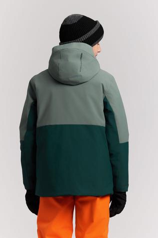 Veste De Ski Prtdylans Jr Snowjacket