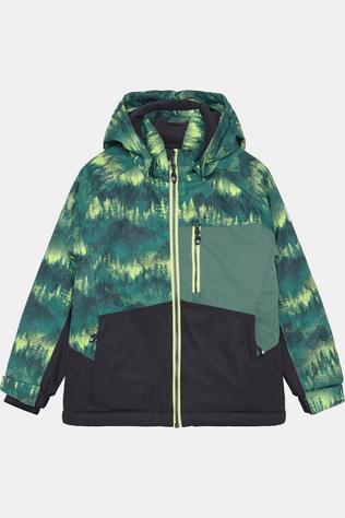 Ski-Jas - Colorblock
