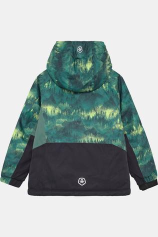 Ski-Jas - Colorblock